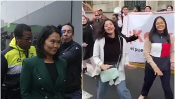 Trabajadores del Congreso abandonaron labores