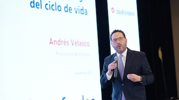 Asofondos respaldó la decisión de suspender el traslado de recursos a Colpensiones y pidió extender la medida: “Hay que proteger el sistema pensional”