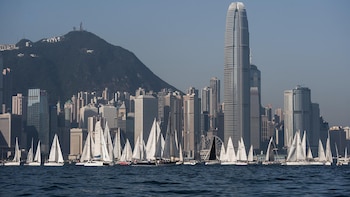 La Bolsa de Hong Kong relaja sus normas para ser más competitiva y atraer más OPV