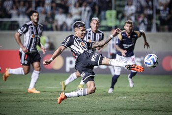 Alianza Lima perdió 2-0 ante