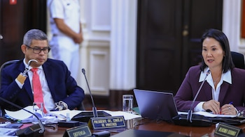 Declarar terroristas a grupos criminales y permitir que FF. AA. custodien penales: Esto incluiría el pedido de facultades