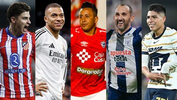 Este martes 4 de marzo