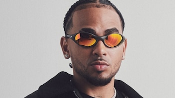 Ozuna actuará en el Carnaval