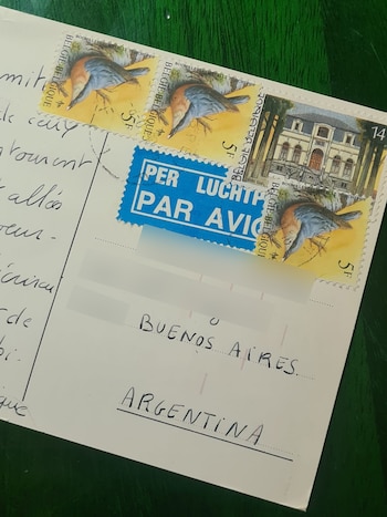 Otra costumbre en desuso: la