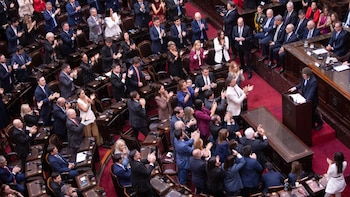 La reforma de la Carta Orgánica del BCRA entrará por Diputados y el Gobierno buscará aprobarla en agosto