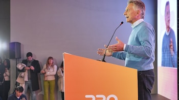 "Inaceptable": Mauricio Macri apuntó contra la jueza que suspendió el Régimen Penal Juvenil en la provincia de Buenos Aires