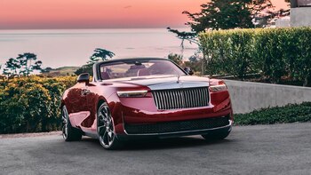 Estos son los 5 autos