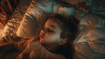 Esta condición del sueño suele