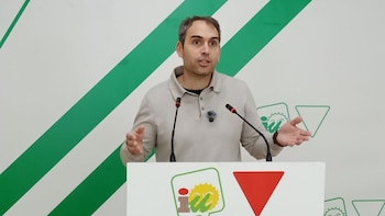 IU aplaude el freno del