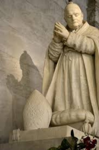 Monumento sepulcral de Vera y