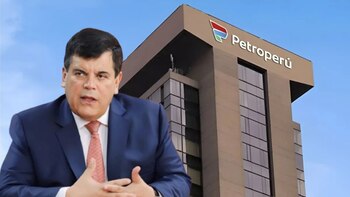 Carlos Paredes Lanatta fue Presidente