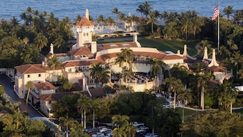 Trump percibe que el final