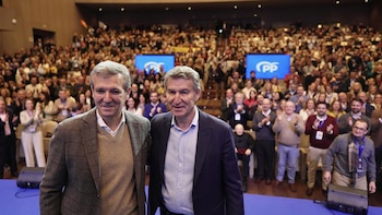 Feijóo anuncia que reformará el