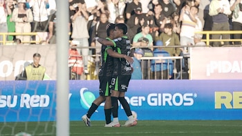 Este sería el próximo rival de Atlético Nacional en las semifinales de la Liga BetPlay: sería un duro rival