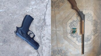 Mataron de un tiro a