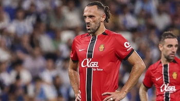 El Mallorca aprovecha un regalo