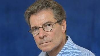 El autor francés Antoine Compagnon