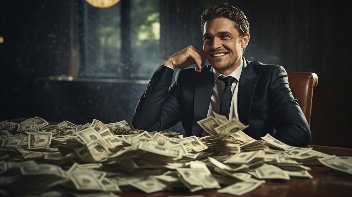 La visibilidad y la ostentación de la pareja más influyente del momento activan reflexiones sobre movilidad social, responsabilidad y el verdadero significado del bienestar en tiempos de desigualdad creciente - (Imagen ilustrativa Infobae)