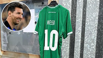 El “efecto Messi” tras la compra del UE Cornella en España: 500 mil nuevos seguidores y la reacción de todos en el club