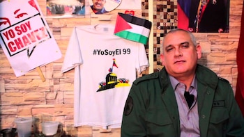 Adel El Zabayar fue acusado