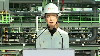 Recuperamos Pemex junto a CFE