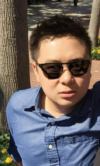 Greg Lui