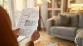 Los formularios para acceder a