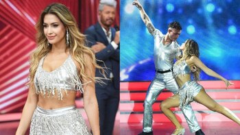 Milett Figueroa se lució en