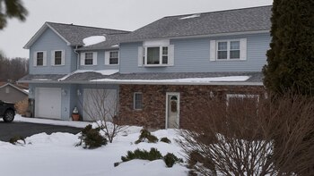 Nathaniel Craver nene ruso adoptado y asesinado