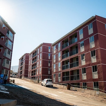 Constituciones como las de Brasil,