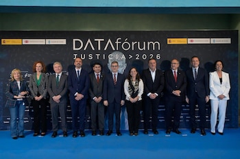 23/10/2026 Clausura del congreso DATAfórum
POLITICA GALICIA ESPAÑA EUROPA A CORUÑA
M DYLAN