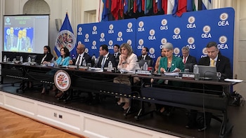 OEA