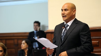 Joaquín Ramírez queda fuera de la contienda electoral por ocultar sentencia: JEE rechazan su candidatura al Gobierno de Cajamarca