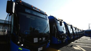 Trolebús Chalco-Santa Marta: cuál será