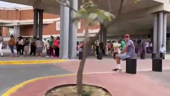 El jueves 30 de abril,