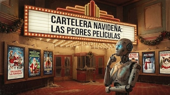 Estas son las peores películas