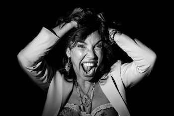 Ernestina Pais