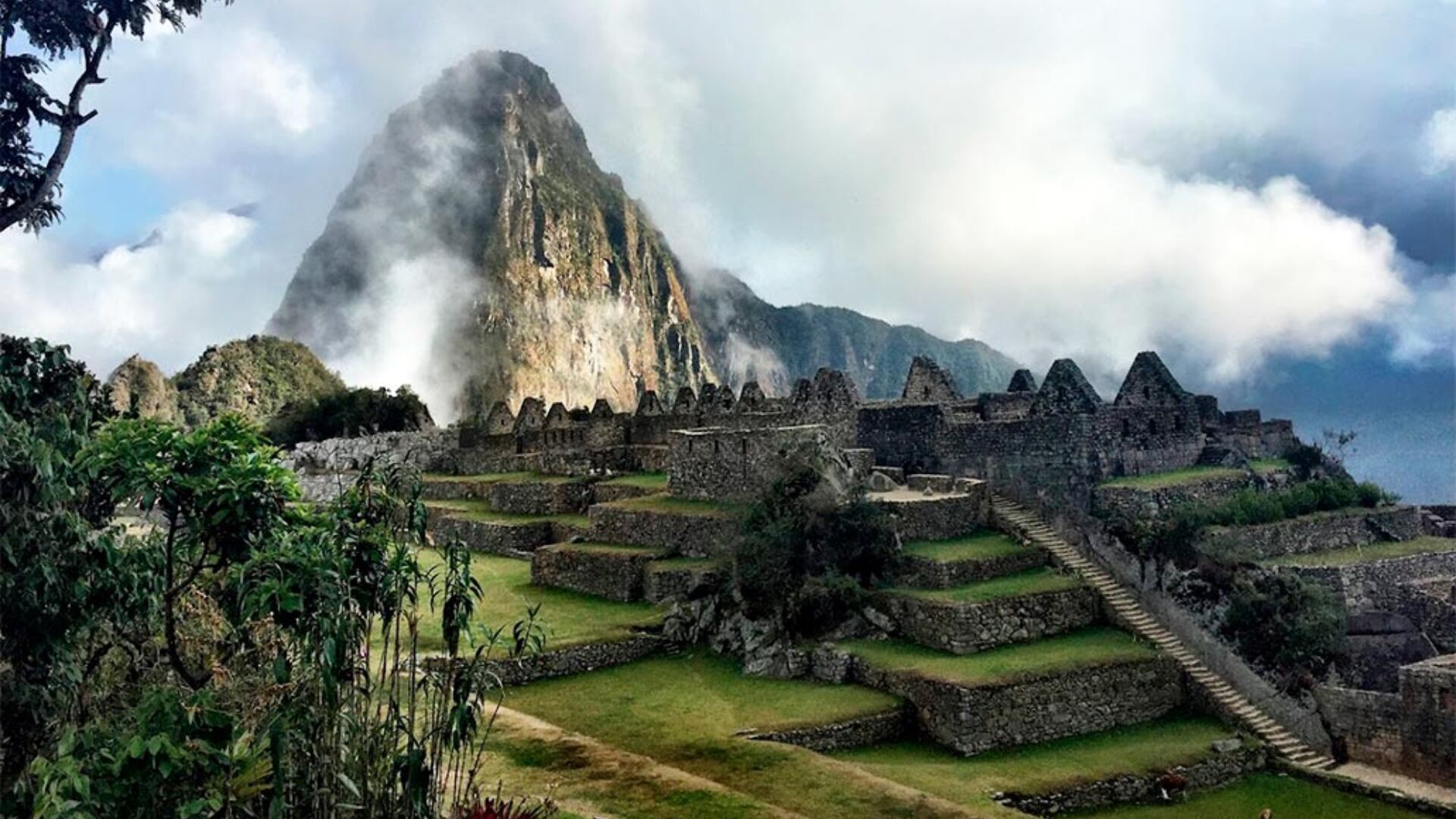 Perú fija tarifas precios promocionales para ingresar a Machu Picchu| Foto: Boletomachupicchu.com