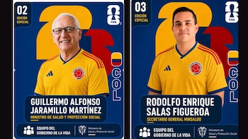 crédito @minsaludcol/IG