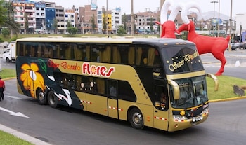 En sus descargos, Transportes Flores