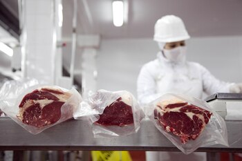 Carne vacuna