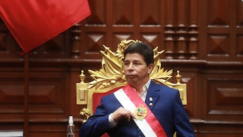 Fact-check del mensaje presidencial de