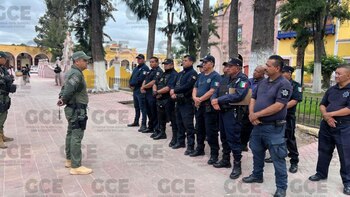 Villa de Reyes ha operado