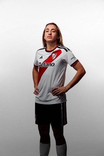 Paloma Fagiano. - river