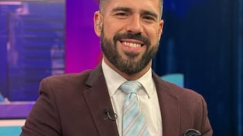 Presentan a Sergio Gómez Villarreal en ‘Sale el Sol’ tras dejar Multimedios