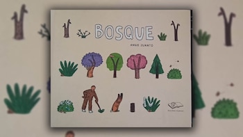 7 libros invierno