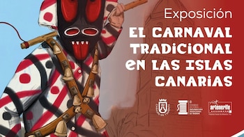 Una muestra en La Orotava