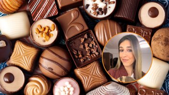 Una nutricionista da consejos para