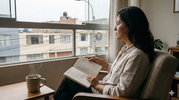 Los propósitos de Año Nuevo