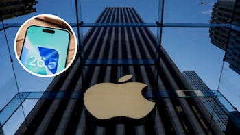iOS 26.5 llega como actualización de transición mientras Apple prepara iOS 27
